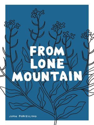 cover image of From Lone Mountain